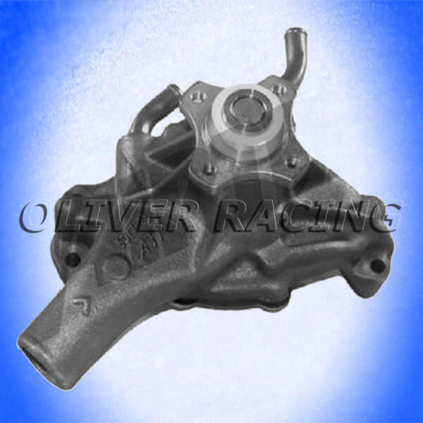 WASSERPUMPE GM V6 V8 Chevrolet Astro C1500 Blazer G20 S10 Tahoe Escalade 96-11