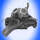 WASSERPUMPE GM V6 V8 Chevrolet Astro C1500 Blazer G20 S10 Tahoe Escalade 96-11