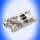 ANSAUGSPINNE  EDELBROCK PERFORMER Ford SB