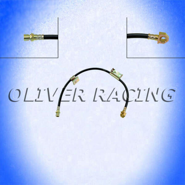 Bremsschlauch Vorderachse rechts VR Cadillac Escalade Chevrolet Avalanche Silverado Tahoe ua 00-07