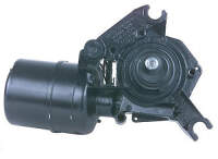 Scheibenwischermotor Wischermotor ÜBERHOLT GM 68 - 73