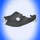 Chevrolet Corvette C5 Blinker Halter rechts vorne RE VO 10269680 Indicator