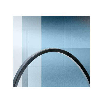 KEILRIEMEN (BREIT-11.5MM) 13/32" x 54 1/8"