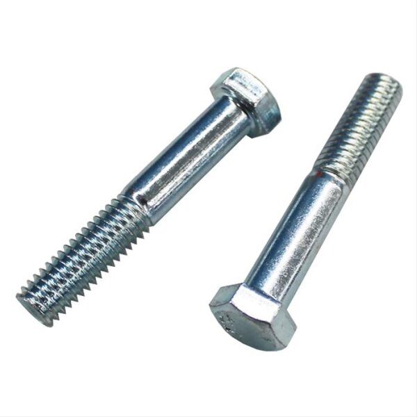 SCHRAUBE 9.65X57MM GROB Stück