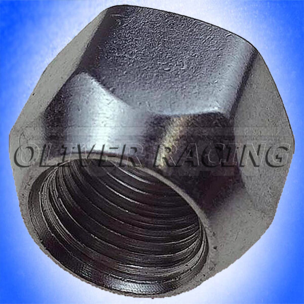 RADMUTTER 1/2-20  "STÜCK" Chrysler Dodge Ford Plymouth Jeep AMC 53-2000