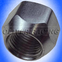 RADMUTTER 1/2-20  "STÜCK" Chrysler Dodge...