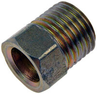 MUTTER-BREMSL-KURZ-7,94 MM Automatikölleitung