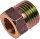 Überwurfmutter-9,52MM