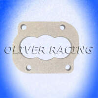 DROSSELKLAPPEN-VERGASERFUß-DICHTUNG DODGE DAKOTA...