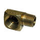 WINKELANSCHLUSSTÜCK 90° 1/2"-20 auf 1/4"-18 NPT