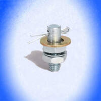 EDELBROCK GASZUG VERGASER-ADAPTER Zug Chevrolet Pontiac...