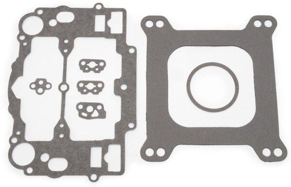 VERGASERDICHTSATZ Edelbrock