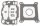 VERGASERDICHTSATZ Edelbrock