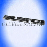 Emblem " 350 " Klebeemblem Aufkleber Camaro...