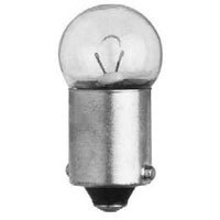 Glühlampe für Innenraum / Instrument 9mm Sockel...