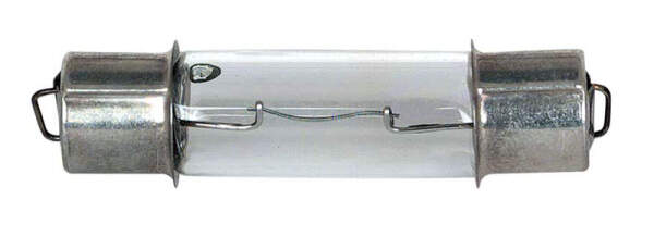 GLÜHLAMPE