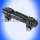 EINSTELLMUTTER Spurstangen Gewinde: 11/16"-18 Buick Chevrolet Dodge Ford Mercury Pontiac Oldsmobile