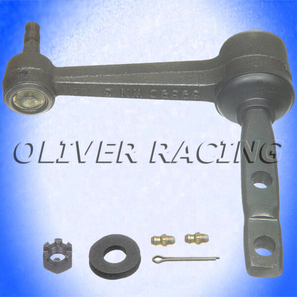 UMLENKHEBEL Chevrolet Astro Van GMC Safari 90 91 92 93 94-2005 am Rahmen RECHTS
