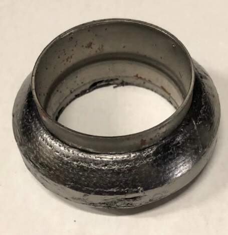 FLAMMROHRDICHTUNG Donutdichtung Auspuffkrümmer Krümmerflansch Chevrolet