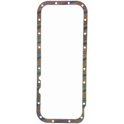 ÖLWANNENDICHTUNG-SET Mopar BB