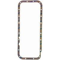 ÖLWANNENDICHTUNG-SET Mopar BB