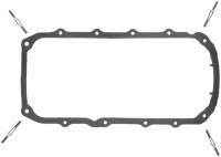 ÖLWANNENDICHTUNG-SET Chevrolet Camaro Monte Carlo...