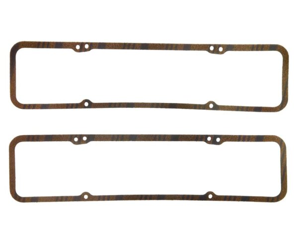 VENTILDECKELDICHTUNG Kork Extra Dick