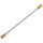 BREMSLEITUNG 3/16" 4,76mm 1016 MM
