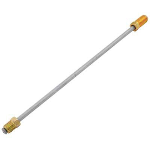 BREMSLEITUNG 7.94 / 305 MM VORGEFERTIGT STAHL VERZINKT