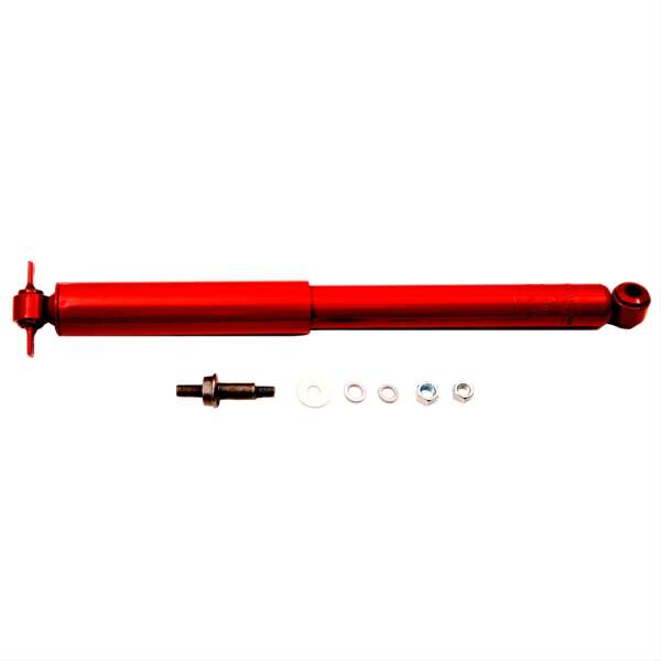 STOSSDÄMPFER "RED RYDER"
