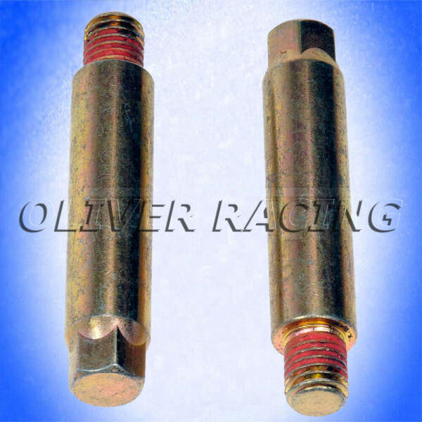 FÜHRUNGSBOLZEN BREMSSATTEL Schraube Chrysler Ford Dodge Dakota Charger Navigator