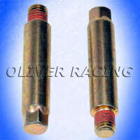 FÜHRUNGSBOLZEN BREMSSATTEL Schraube Chrysler Ford...