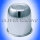 NABENKAPPE-CHROM-83MM-ZU