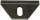 Batterieklemmen Set – Side Post – 3/8" – Ersatz für GM – 2 Stück