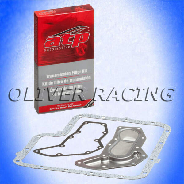 GETRIEBEÖLFILTER C6 3Gang Getriebe 75-96 E-100 E-150 Thunderbird LTD F150 Torino