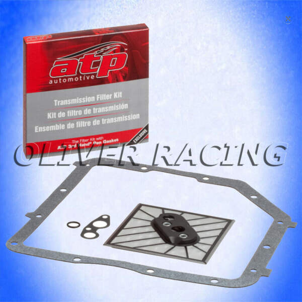 GETRIEBEÖLFILTER TH250 TH350 Cadillac DeVille Buick Lesabre Electra Estate Regal