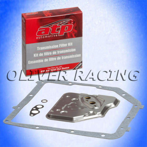 GETRIEBEÖLFILTER TH350 75-79 Pontiac Oldsmobile Cutlass Catalina Firebird LeMans