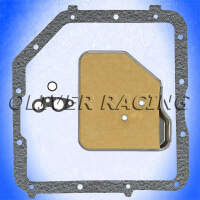 GETRIEBEÖLFILTER TH350 75-79 Pontiac Oldsmobile Cutlass Catalina Firebird LeMans