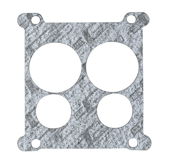 VERGASERFUSSDICHTUNG