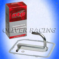 GETRIEBEÖLFILTER TH425 Cadillac Eldorado Oldsmobile...