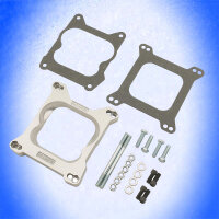 VERGASERADAPTER ROCH/HOL