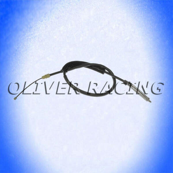 HANDBREMSSEIL Bremsseil Cadillac ESCALADE Chevrolet TAHOE Suburban YUKON 07- 08