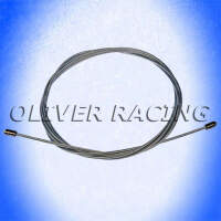 HANDBREMSSEIL Mitte Chevrolet Pontiac 60-66 Bonneville...