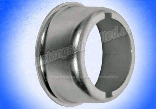 SPACER Montagering ZÜNDSCHLOSS Ford Mustang FALCON 64 65 66
