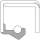 Dichtring Wellendichtring RADLAGER Hinterachse innen DODGE B300 72-80 B350 81-94 D200 D300 W200 W300 D200 PICKUP 70-80  D250 W250 PICKUP 81-93 M300 M350 74 RAM 2500 3500 PICKUP 94-02  PLYMOUTH PB300 75-80 PB350 81-93
