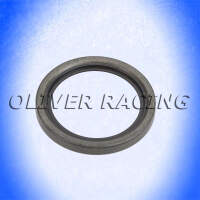 Dichtring Wellendichtring RADLAGER Vorderachse CADILLAC DeVille Fleetwood 68-71 CHEVROLET Bel Air Caprice Impala 68-70 Corvette 69-82 EXCALIBUR 70-83
