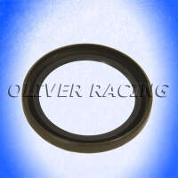 Dichtring Wellendichtring RADLAGER Vorderachse CADILLAC DeVille Fleetwood 68-71 CHEVROLET Bel Air Caprice Impala 68-70 Corvette 69-82 EXCALIBUR 70-83