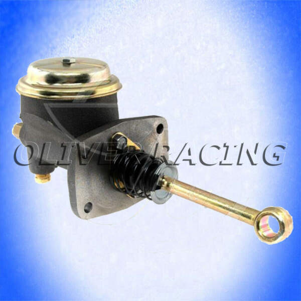 HAUPTBREMSZYLINDER Chrysler Dodge Plymouth 57-61 Dart 300 Fury Newport Desoto ua