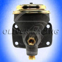 HAUPTBREMSZYLINDER Chrysler Dodge Plymouth 57-61 Dart 300 Fury Newport Desoto ua