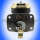 HAUPTBREMSZYLINDER Chrysler Dodge Plymouth 57-61 Dart 300 Fury Newport Desoto ua